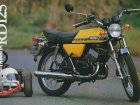 Yamaha RD 125